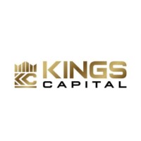 Kings Capital logo - Similar company to Azure Equity Group