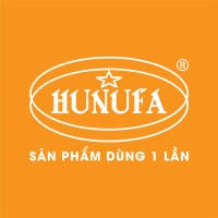 Hunufa Vietnam logo - Similar company to United Packaging Co., Ltd