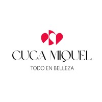 Todo en Belleza - Cuca Miquel logo - Similar company to Corisa Textil
