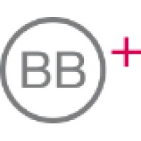 BB+ logo - Similar company to Hangar Y