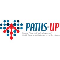 PATHS-UP Engineering Research Center logo - Similar company to Ami-Usc