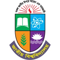 National University, Bangladesh logo - Similar company to National University Of Bangladesh