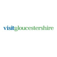 Visit Gloucestershire logo - Similar company to Visit Gloucester