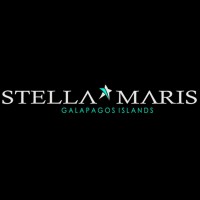 Stella Maris Luxury Yacht - Galapagos logo - Similar company to Aviareps Ecuador