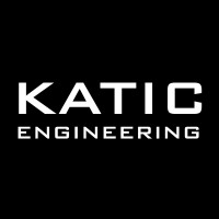 KATIC ENGINEERING logo - Similar company to Katic Infrastructures Pvt Ltd