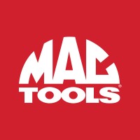 Mac Tools logo - Similar company to Cornwell Quality Tools