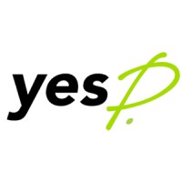 YesP logo - Similar company to Wake Me Up