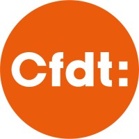 CFDT Crédit Mutuel Normandie logo - Similar company to Cfdt-Cmne