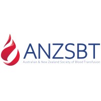 ANZSBT logo - Similar company to Haematology Society Of Australia And New Zealand