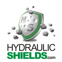 Hydraulic Shields logo - Similar company to Complete Field Maintenance (Cfm)