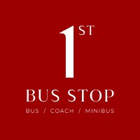 1st Bus Stop Limited logo - Similar company to Reltech Solutions Limited