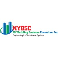 NY Building Systems Consultant Inc logo - Similar company to Rv Engineers, Pc
