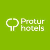 Protur Hotels logo - Similar company to Cm Hotels