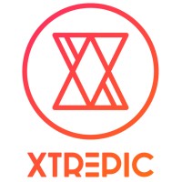 Xtrepic logo - Similar company to Vueltia