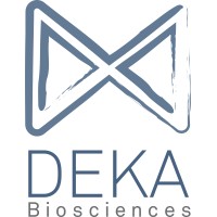 Deka Biosciences, Inc logo - Similar company to Mirecule, Inc.