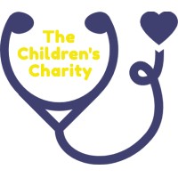 The Children's Charity logo - Similar company to Variety - The Children'S Charity Nsw/Act