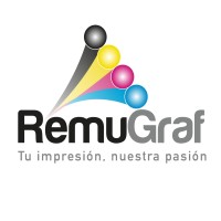 RemuGraf logo - Similar company to Peru Offset Digital
