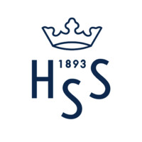 HSS – Helsingfors Segelsällskap (Helsinki Sailing Club) logo - Similar company to Diemsailing