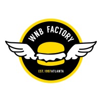 Wings And Burgers Factory