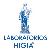 LABORATORIOS HIGIA logo - Similar company to Universidad De Londres