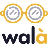 Walaedu logo - Similar company to Page To Delete