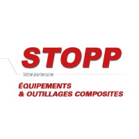 STOPP COMPOSITES logo - Similar company to Cogit Composites