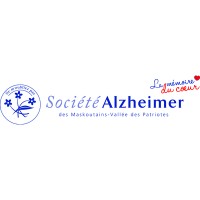 Société Alzheimer Des Maskoutains-Vallée Des Patriotes