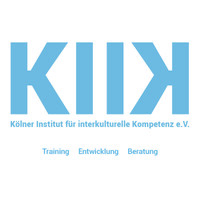 KIIK Kölner Institut für interkulturelle Kompetenz e.V. logo - Similar company to Funntastic Gmbh