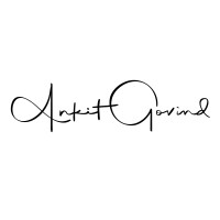 Ankit Govind Photography logo - Similar company to Falta Justificada Tutor
