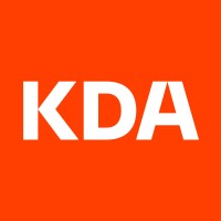Groupe KDA logo - Similar company to Ctrl Cpa Inc.
