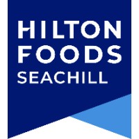Hilton Foods Seachill logo - Similar company to Libra Seafood Processing Ltd