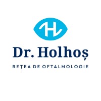 Doctor Holhos - Rețea de oftalmologie logo - Similar company to Lincoln Plus
