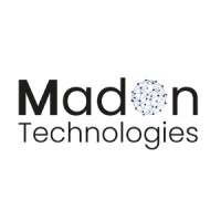 MadOn Technologies logo - Similar company to Maldon Technologies