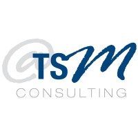 @TSM Consulting logo - Similar company to Thomas Dixon Centre
