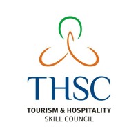 Tourism & Hospitality Skill Council logo - Similar company to Multilaw