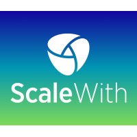 ScaleWith logo - Similar company to Electro Rent