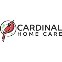 Cardinal Home Care LLC logo - Similar company to Cardinal Home Care