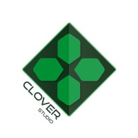 Clover Studio logo - Similar company to Clover
