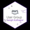 AWS User group Sangli Kolhapur logo - Similar company to Authentic Technologies, Kolhapur