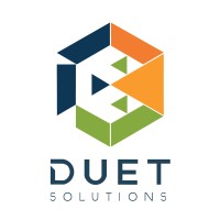 Duet Solutions SpA logo - Similar company to Vasco  Energy