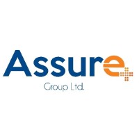 ASSURE GROUP LIMITED logo - Similar company to Mobigator Technology Group