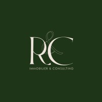 RC IMMOBILIER & CONSULTING logo - Similar company to Vitis Immobilier