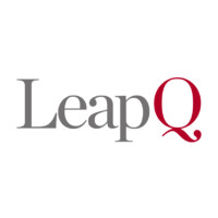 LeapQ Limited logo - Similar company to Opencloudbss