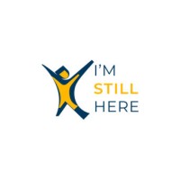 I'm Still Here Foundation logo - Similar company to Lindsey Leigh Creative