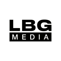 LBG Media plc logo - Similar company to Ex | Xo