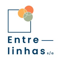 Entrelinhas S/A logo - Similar company to Vinci Lab