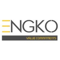 Engko Engineering Pvt. Ltd. logo - Similar company to Digital Wave