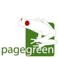 Page Green Recruitment Ltd logo - Similar company to Mac Projects