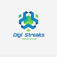 Digi Streaks logo - Similar company to Arkon Web Solutions