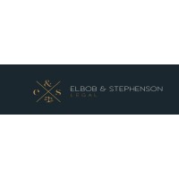 Elbob & Stephenson Legal logo - Similar company to Little Go Getters